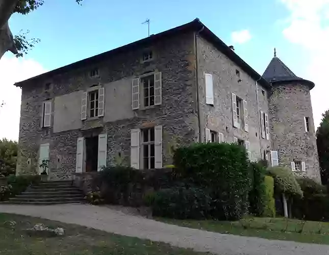 La Bonne Etoile – Gite, chambre d'hote, lodge et cottage avec piscine