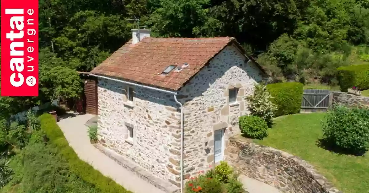 Gîte Le Fournil de Sagnabous