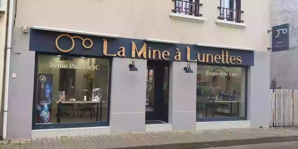 La Mine à Lunettes