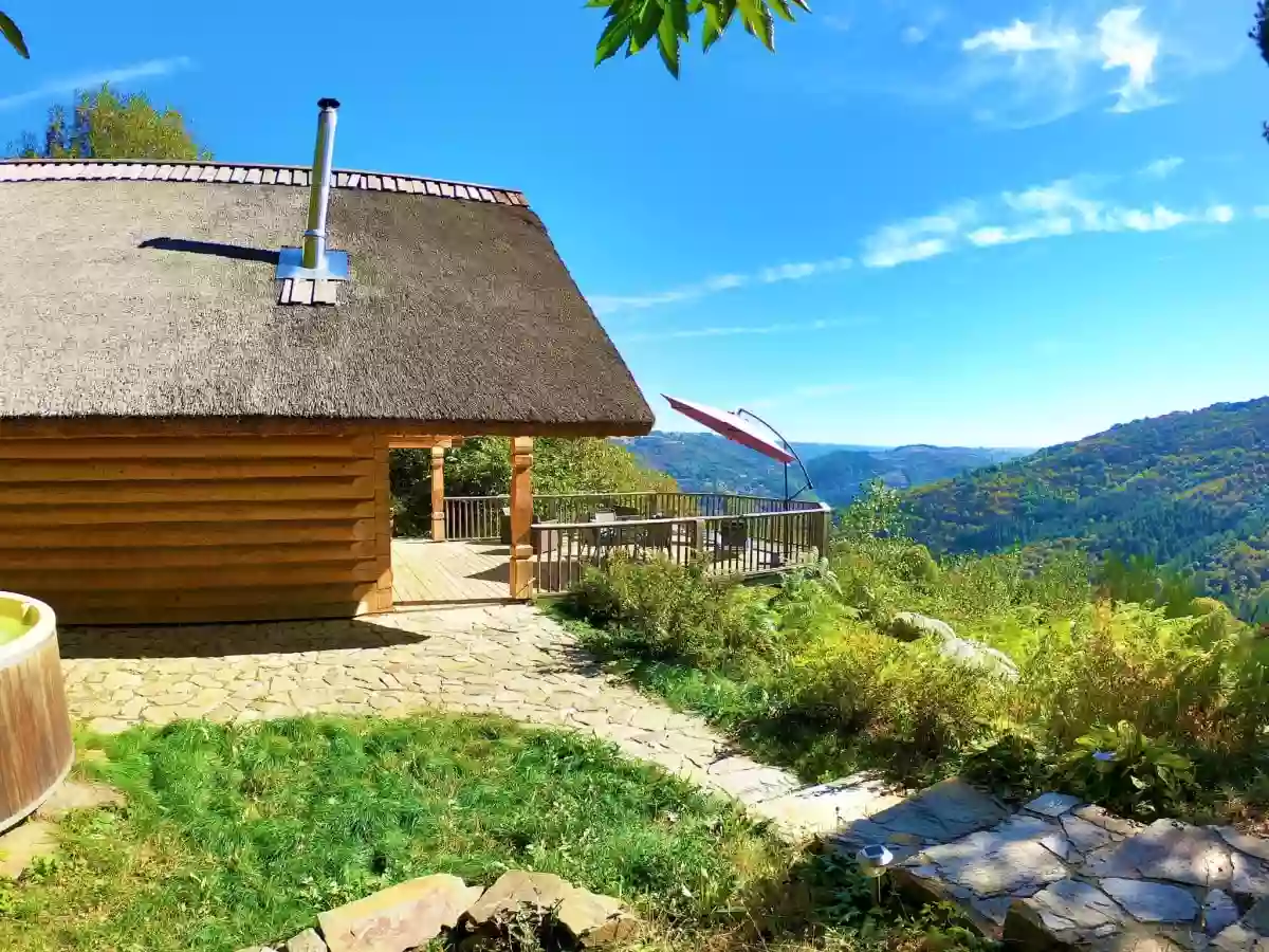 Le chalet Céleste