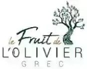 Le Fruit de L'olivier Grec | Commerce d'Huile d'Olive