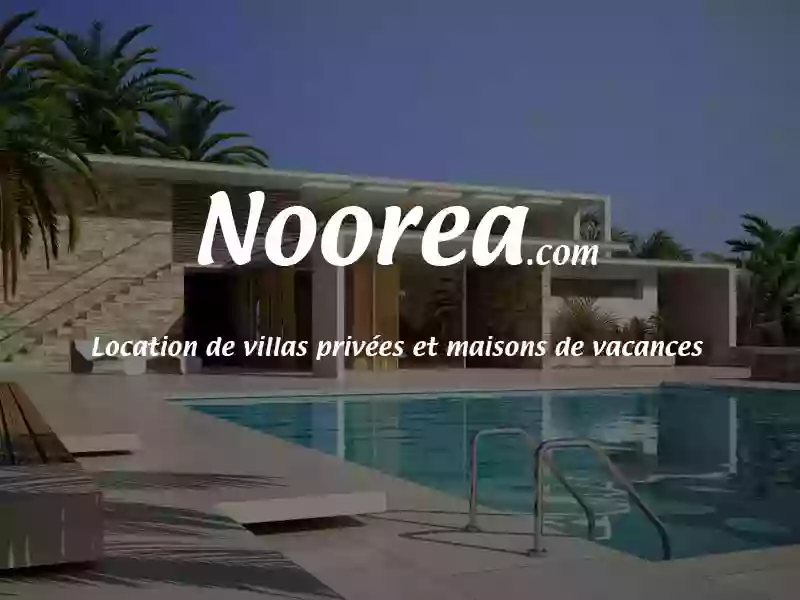 Noorea Villas