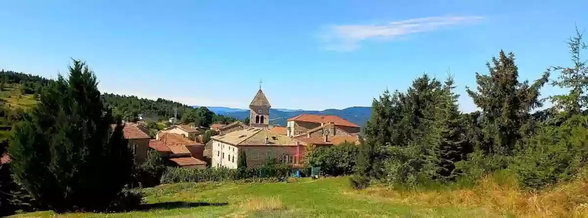 Les Gîtes Du Couvent en Ardèche