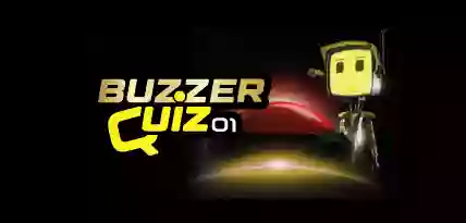 BUZZERQUIZ 01