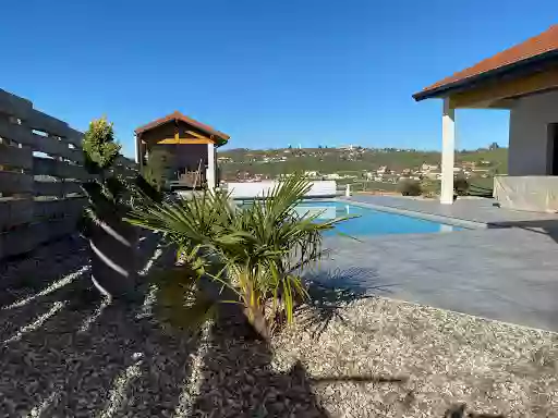 PISCINE / CLIMATISATION CHANIN SYLVAIN