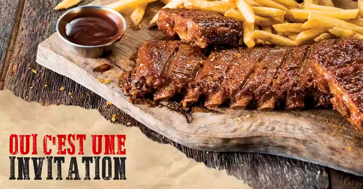 Buffalo Grill Chasse Sur Rhone