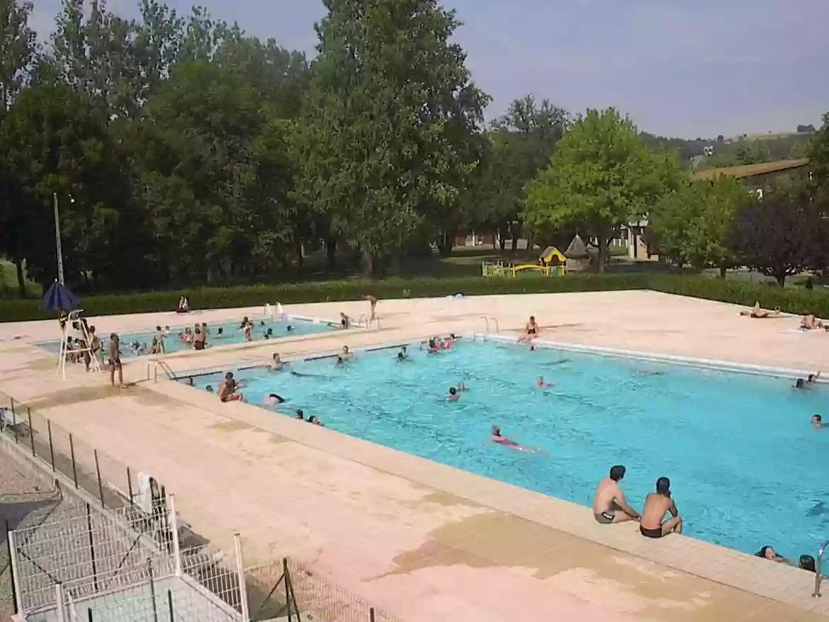 Piscine municipale