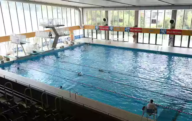 Piscine de Vaise