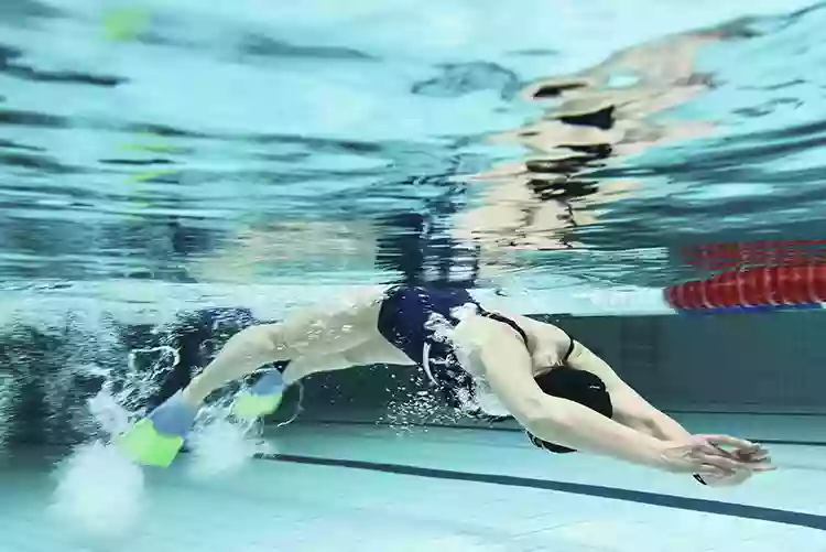 Piscine CAPI Fondbonnière