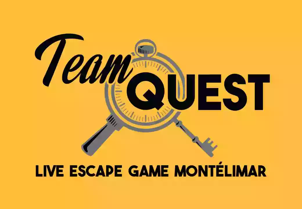 TEAM QUEST Escape Game