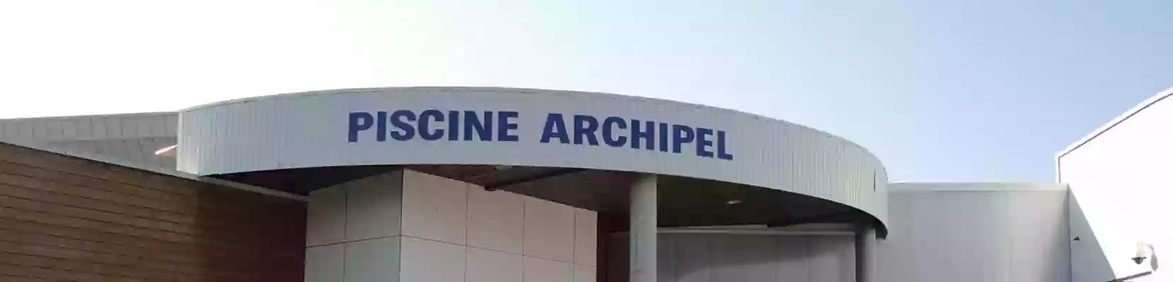 Piscine Archipel | Pont-de-Vaux