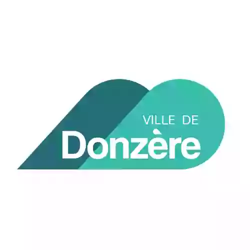 Piscine Municipale de Donzère