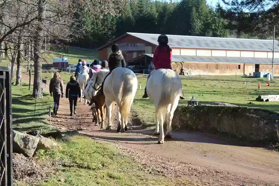 Centre equestre Equitapassion