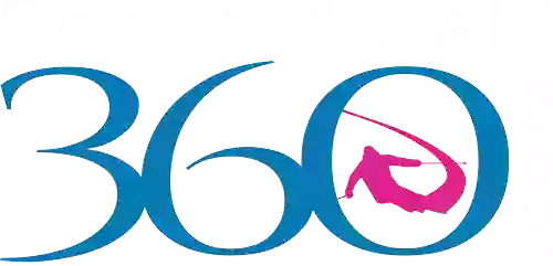 Ecole de ski 360 Avoriaz