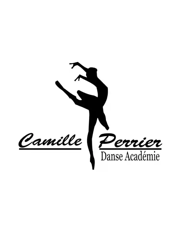 Camille Perrier danse académie