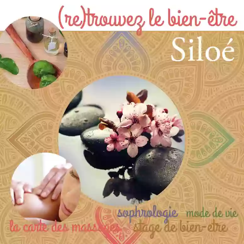 Siloé, Bien-Être