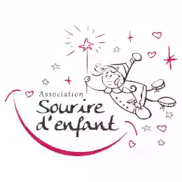 Association Sourire d'Enfant