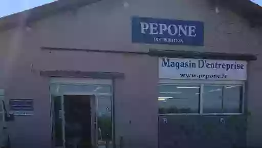 Pépone