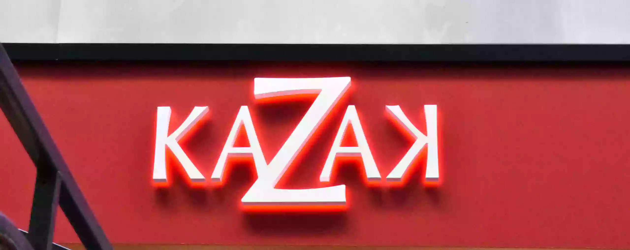 Kazak