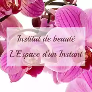 L'espace d'un instant