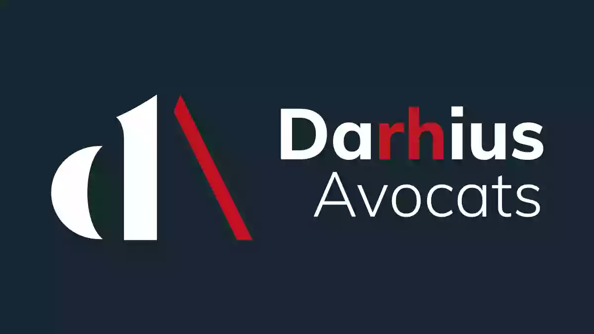 DARHIUS AVOCATS