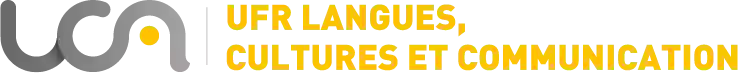 U.F.R. Langues, Cultures et Communication