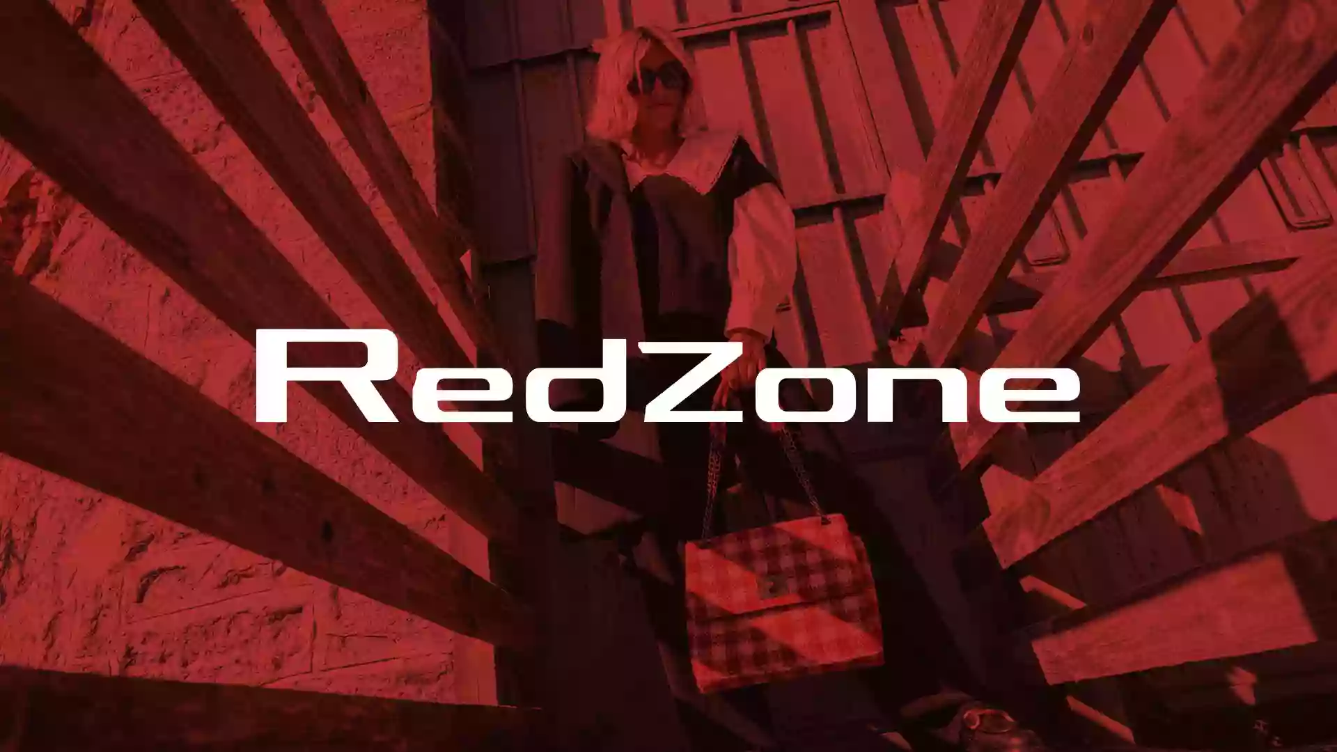 Redzone Thoiry