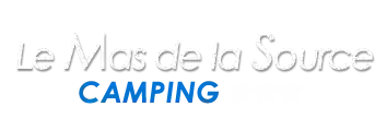 Camping le Mas de la Source