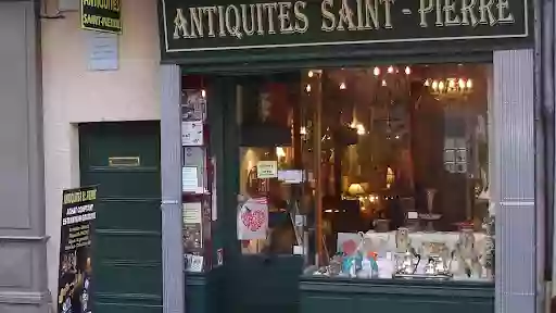 Antiquités Saint-Pierre