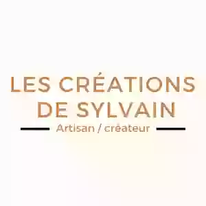 PROTIERE Sylvain - Les Créations de Sylvain - Meubles sur mesure bois -