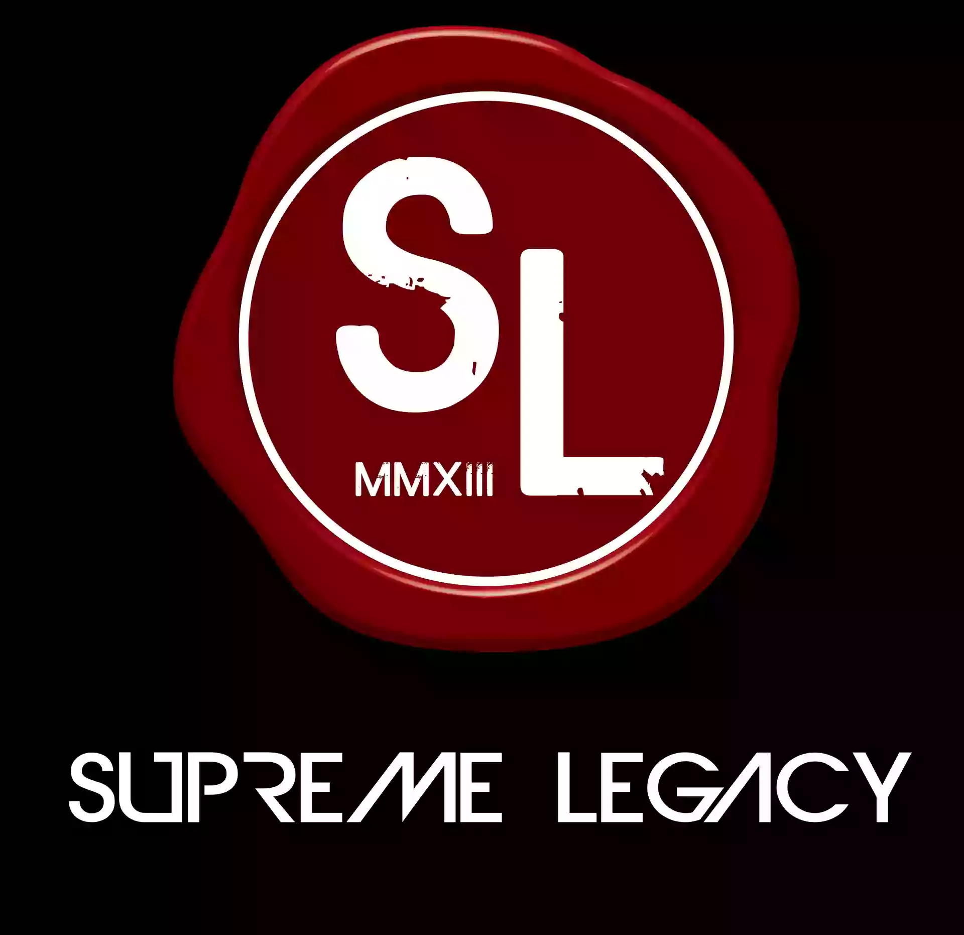 Supreme Legacy - Clermont-Ferrand