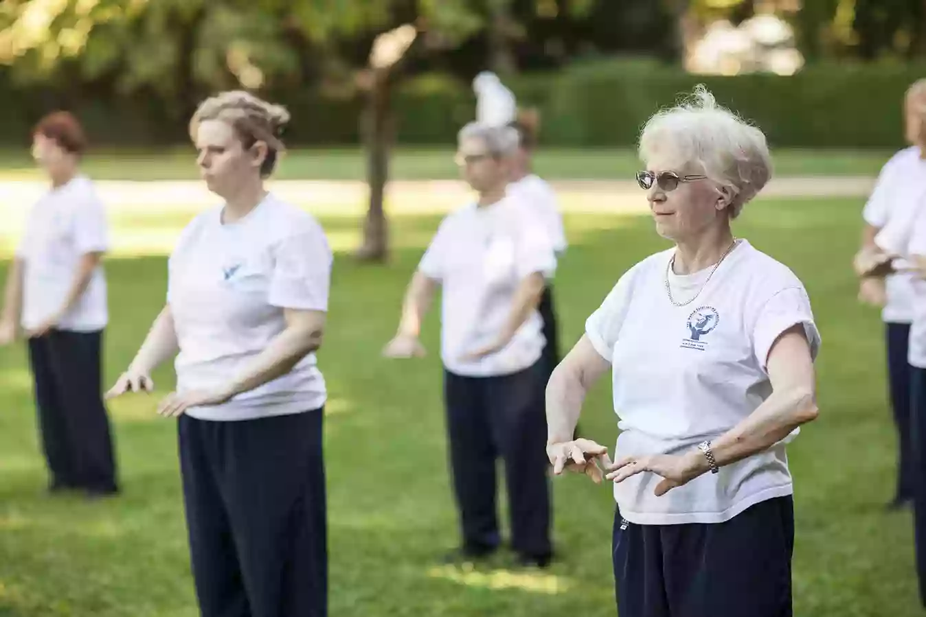 Association Clermontoise de Tai Chi Chuan