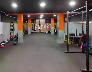 L'Appart Fitness - salle de sport Clermont-Ferrand Fontgiève