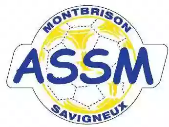 Association Sportive Savigneux Montbrison