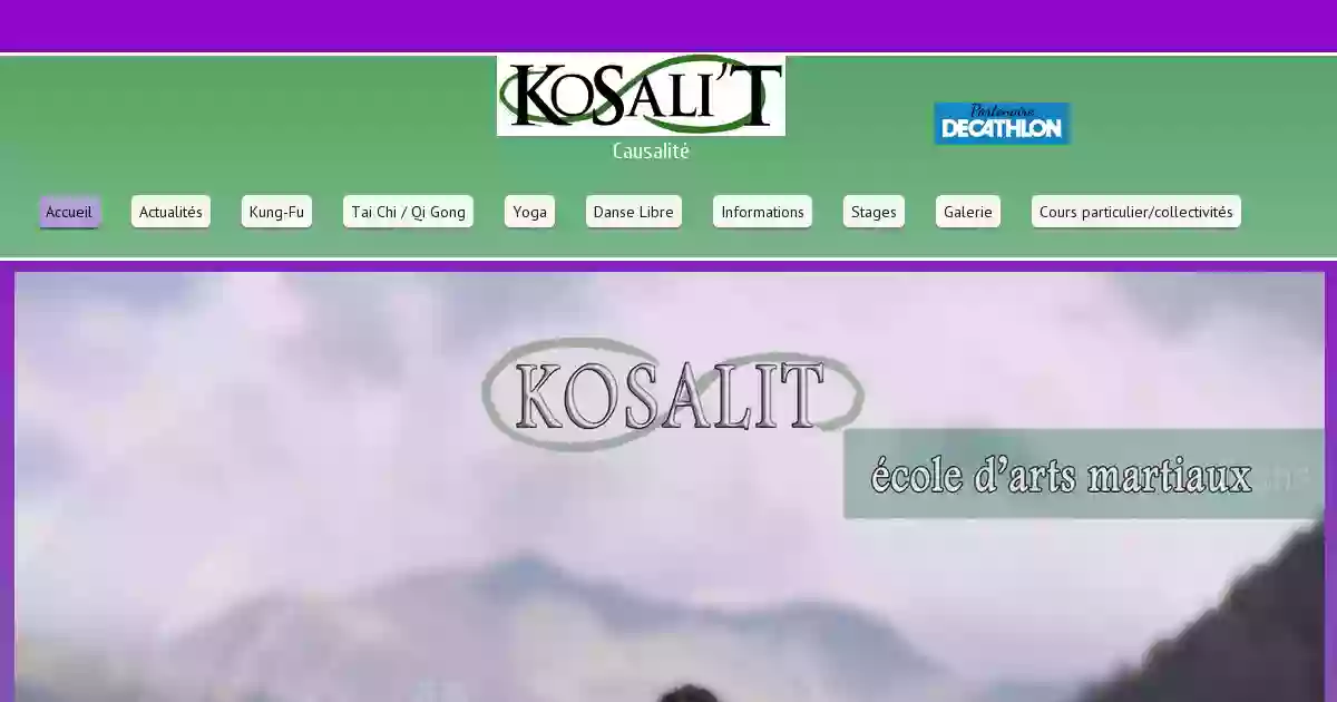 KOSALIT