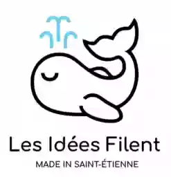 Les Idées Filent