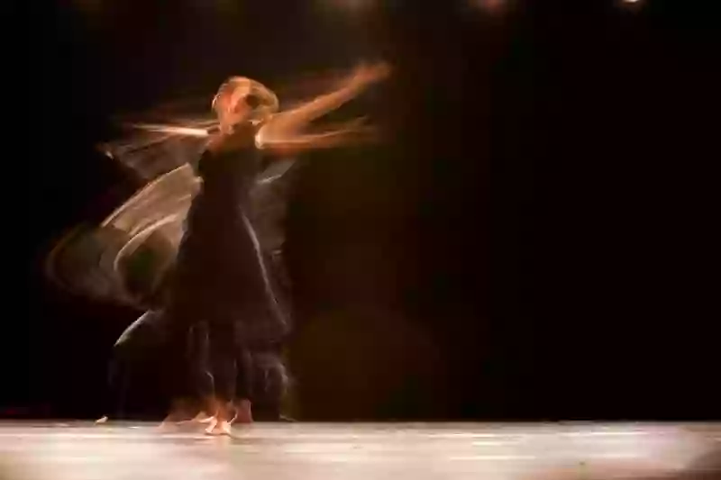 Ecole de danse Ribas