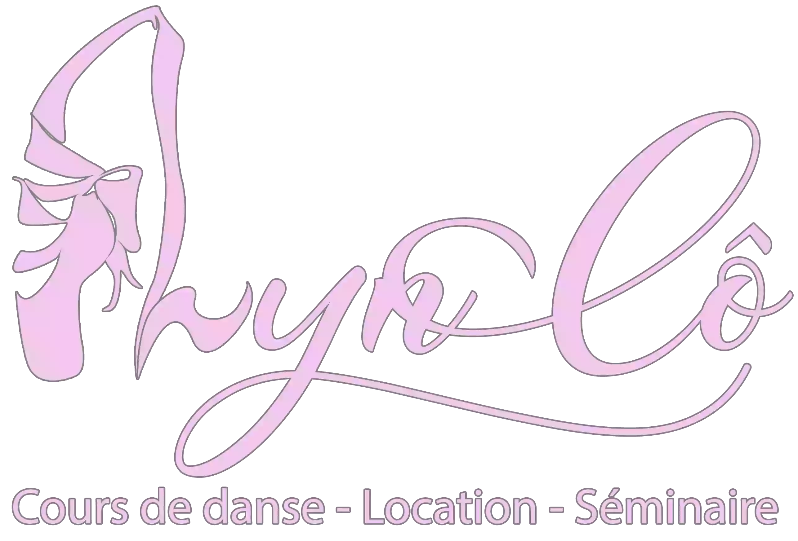 LynCô by Born To Dance