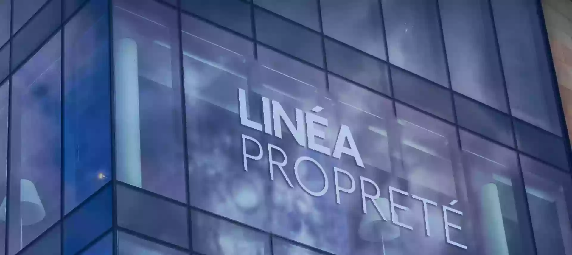 Linéa Propreté