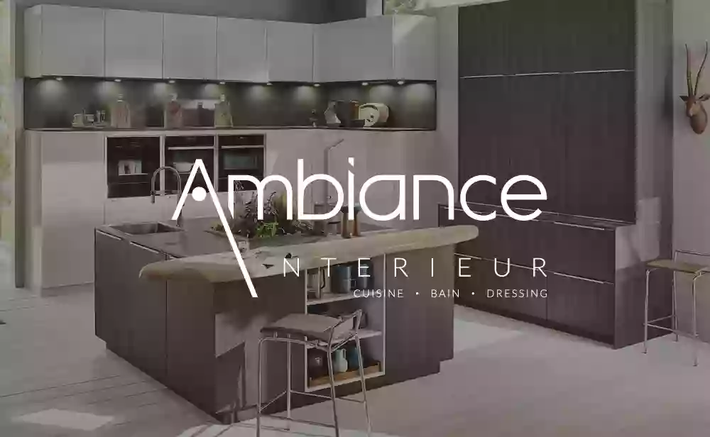 Ambiance Intérieur