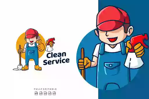 HANDYMAN NETTOYAGE SERVICES