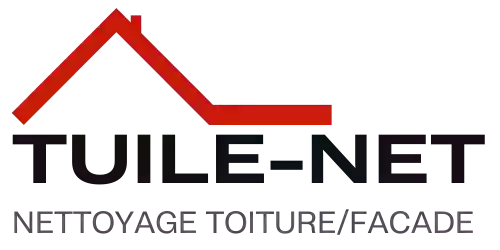 Tuile Net - Entreprise nettoyage toiture et façade, démoussage, réparation toiture et entretien - Ain (01)