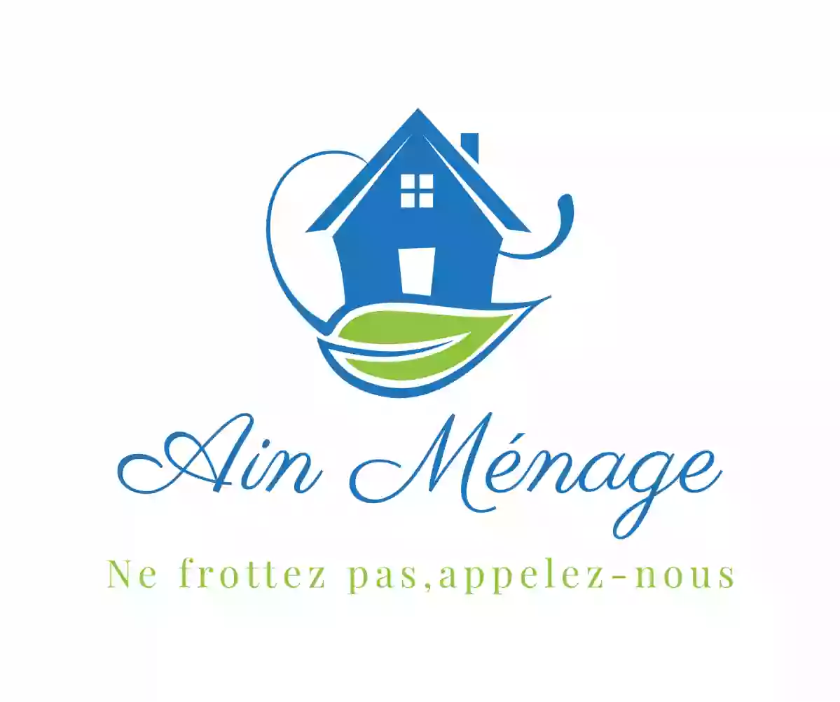 AIN Ménage