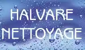 Halvare Nettoyage