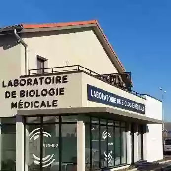 INOVIE GEN-BIO - Issoire La Gare