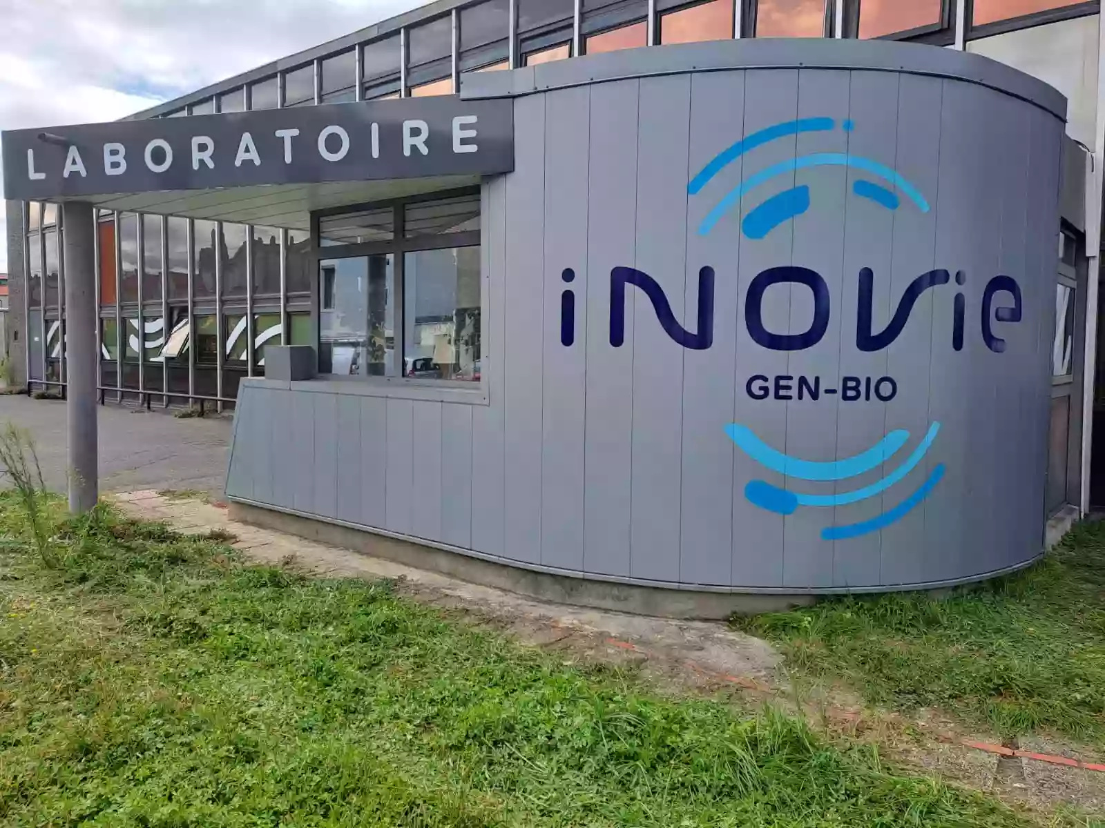 INOVIE GEN-BIO - Clermont-Ferrand Montferrand