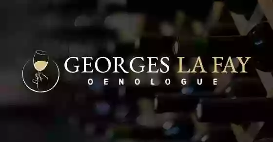 Georges la Fay - Oenologue