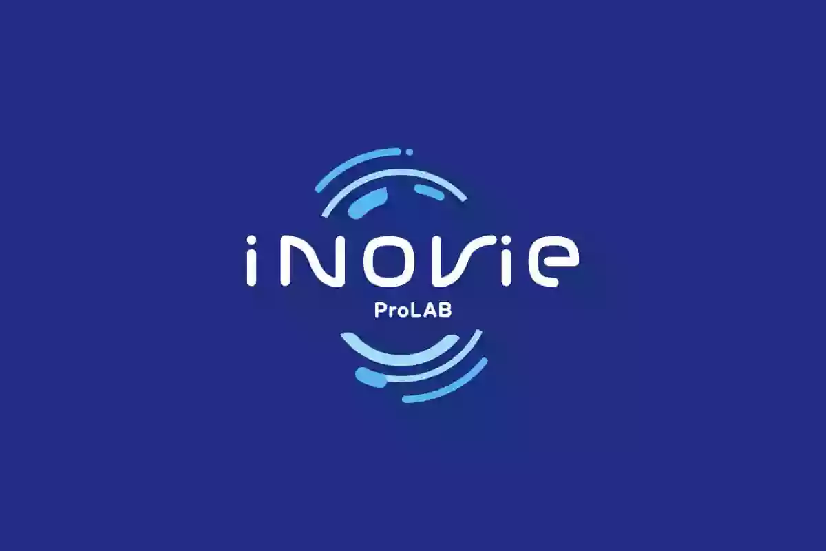 INOVIE ProLAB - Bourg Saint Andeol