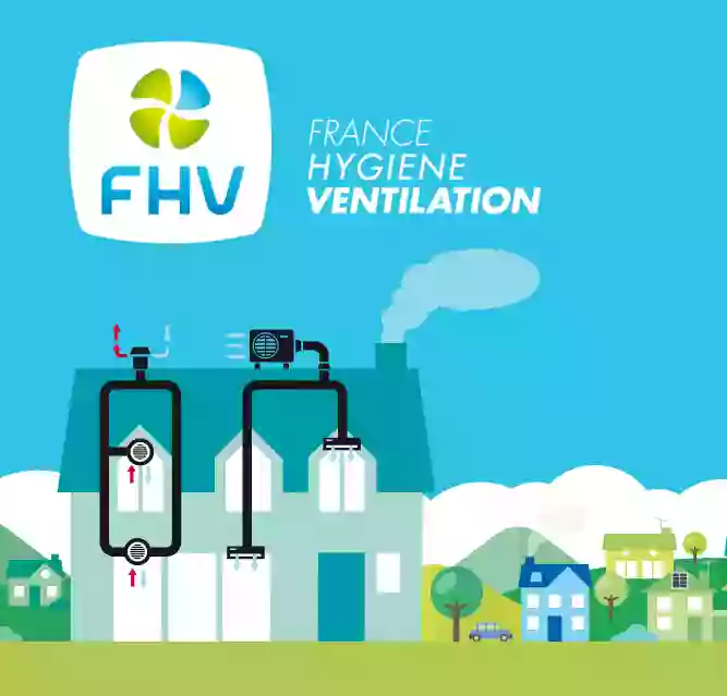 FHV - France Hygiène Ventilation Annecy