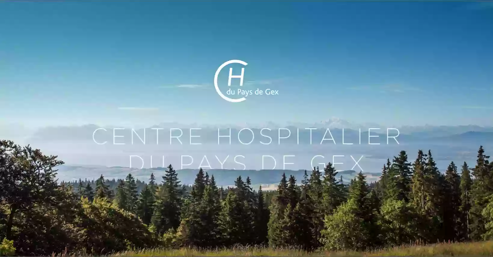 Centre Hospitalier du Pays de Gex